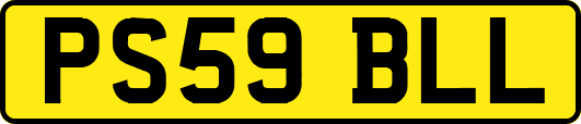 PS59BLL