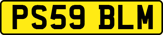 PS59BLM