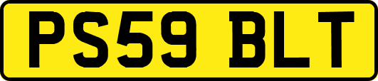 PS59BLT