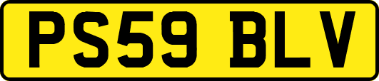 PS59BLV