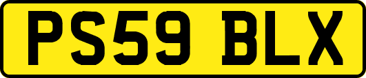 PS59BLX