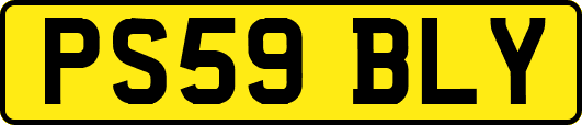 PS59BLY