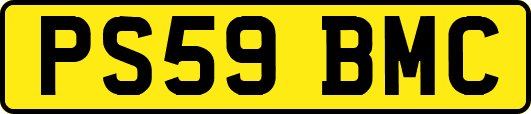 PS59BMC