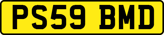 PS59BMD