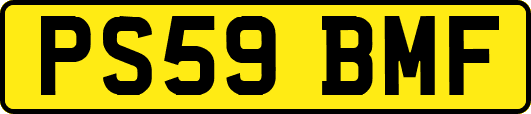 PS59BMF