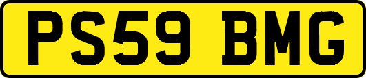 PS59BMG