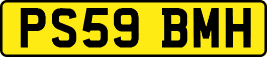 PS59BMH