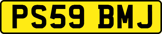PS59BMJ