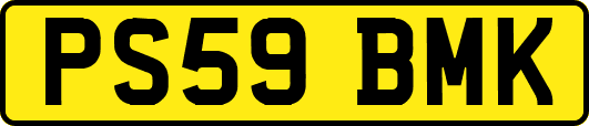 PS59BMK