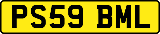 PS59BML