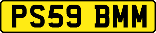 PS59BMM