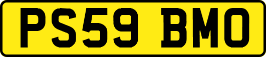 PS59BMO