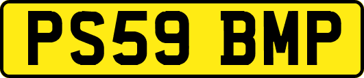 PS59BMP