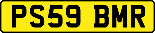 PS59BMR
