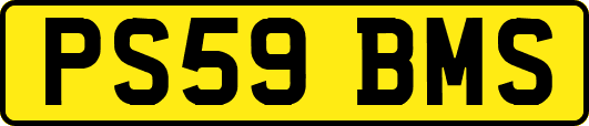 PS59BMS