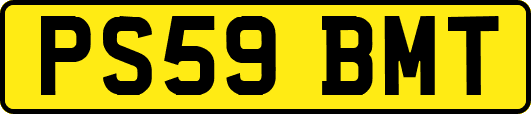 PS59BMT