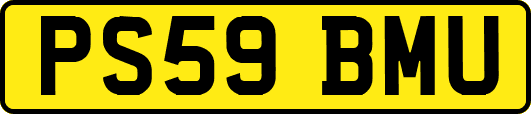 PS59BMU