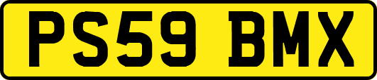 PS59BMX