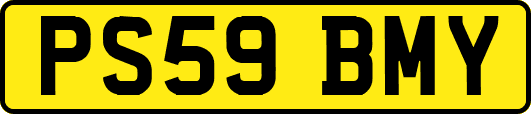 PS59BMY