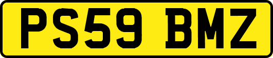 PS59BMZ