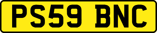 PS59BNC