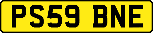 PS59BNE