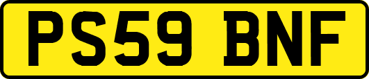 PS59BNF