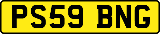 PS59BNG