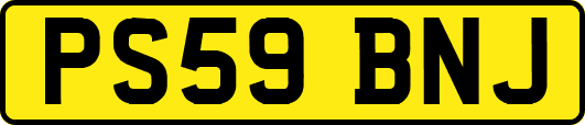 PS59BNJ
