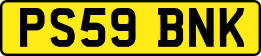 PS59BNK
