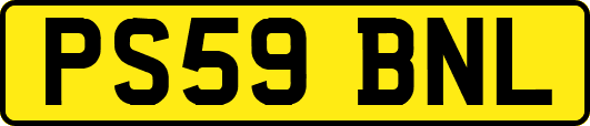 PS59BNL