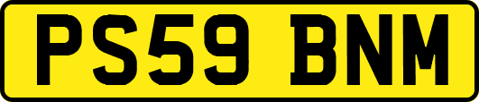 PS59BNM