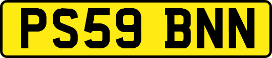 PS59BNN