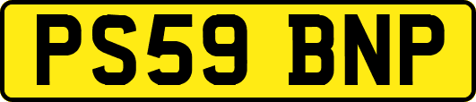 PS59BNP