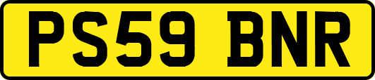PS59BNR