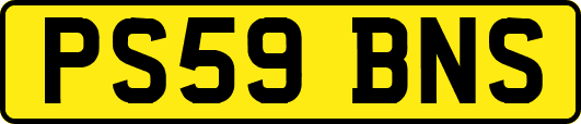 PS59BNS