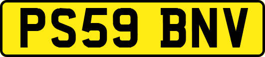PS59BNV