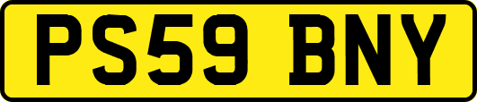 PS59BNY