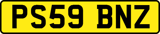 PS59BNZ