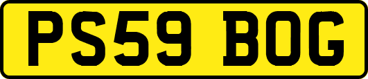 PS59BOG