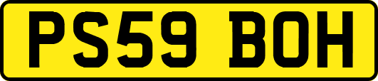 PS59BOH