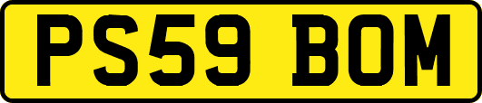 PS59BOM