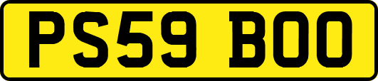 PS59BOO