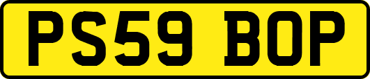 PS59BOP
