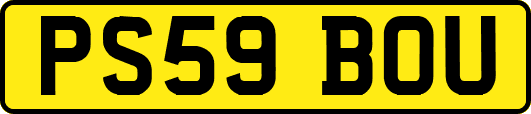 PS59BOU