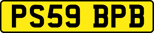 PS59BPB