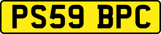 PS59BPC