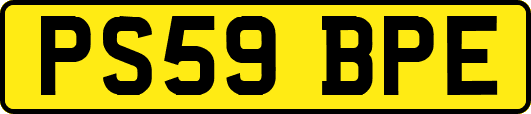 PS59BPE
