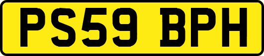 PS59BPH
