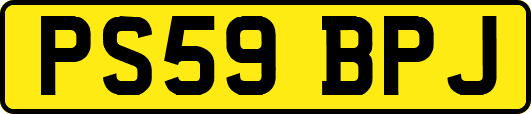 PS59BPJ